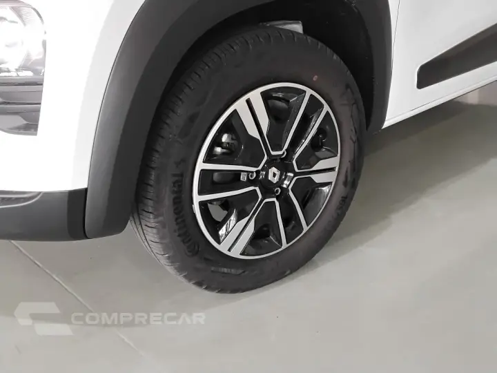 KWID 1.0 12V SCE FLEX INTENSE MANUAL