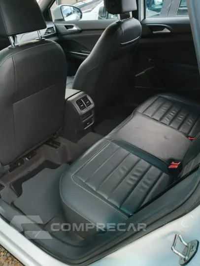 Taos 1.4 16V 4P FLEX 250 TSI HIGHLINE AUTOMÁTICO