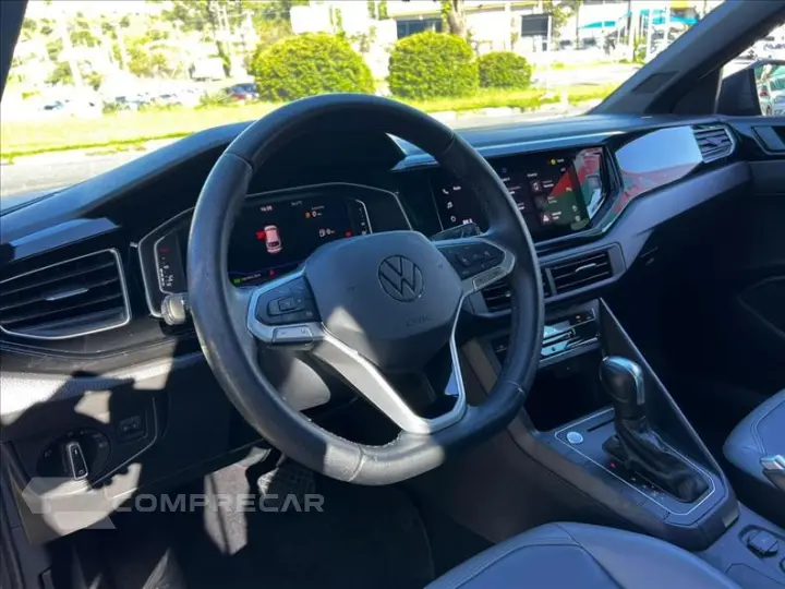 NIVUS 1.0 200 TSI Highline