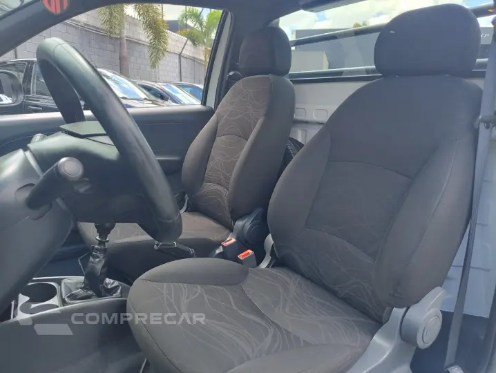 STRADA 1.4 MPI Hard Working CS 8V