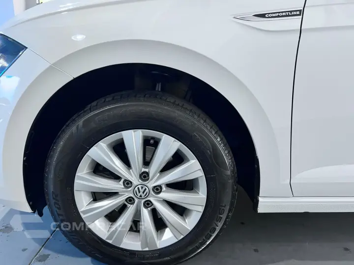 VIRTUS 1.0 200 TSI Comfortline