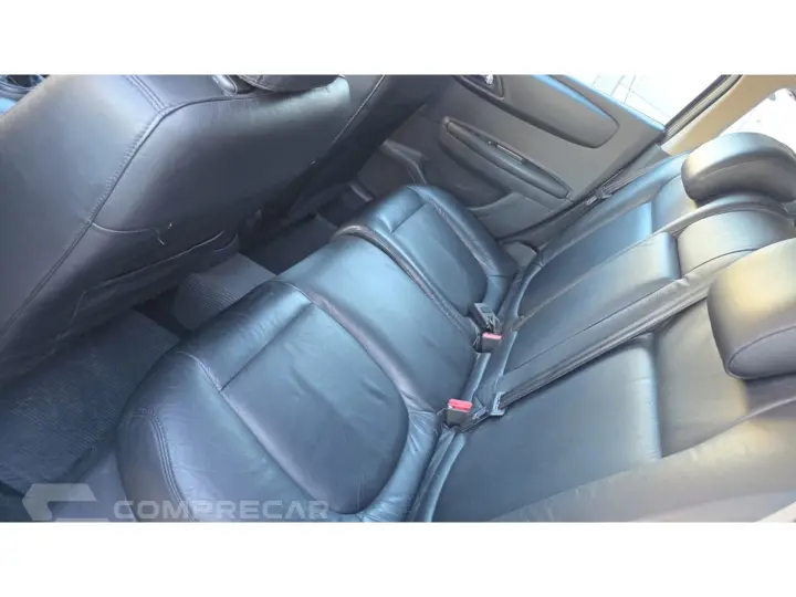 C4 1.6 GLX 16V FLEX 4P MANUAL