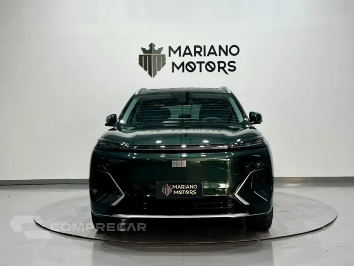 EX5 EM-i 1.5 PHEV MAX E-DHT