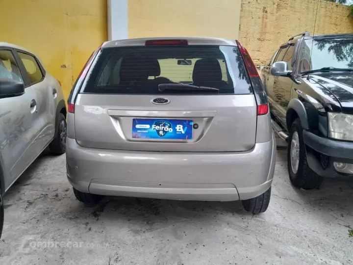 FIESTA 1.6 FLEX