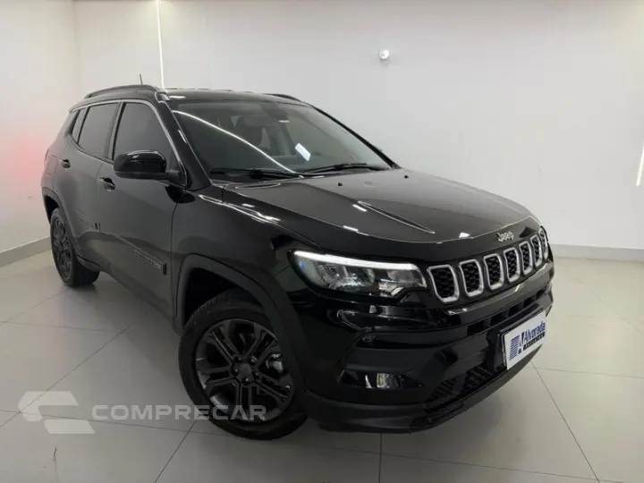 COMPASS SPORT T