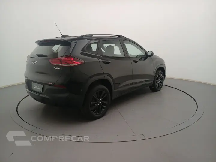 TRACKER 1.2 TURBO FLEX RS AUTOMÁTICO