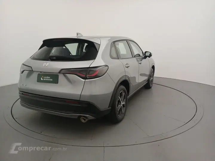 ZR-V 2.0 i-VTEC GASOLINA TOURING CVT