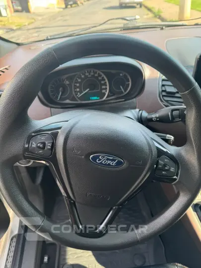 Ka 1.5 Freestyle automático