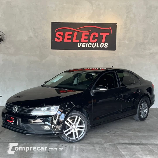JETTA 2.0 Comfortline