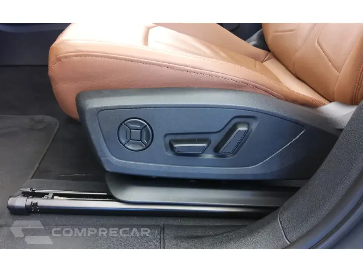 Q3 2.0 40 TFSI GASOLINA PERFORMANCE QUATTRO TIPTRONIC