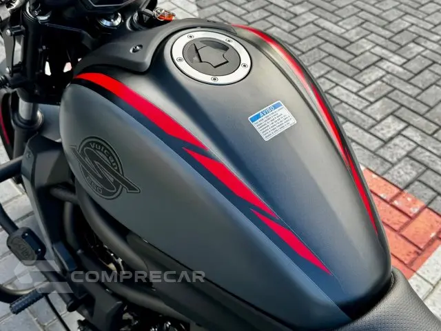 VULCAN S 650 ABS CAFÉ