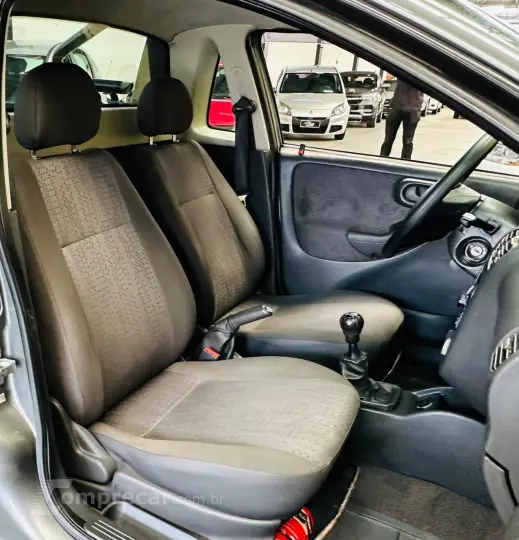 MONTANA 1.4 MPFI Conquest CS 8V