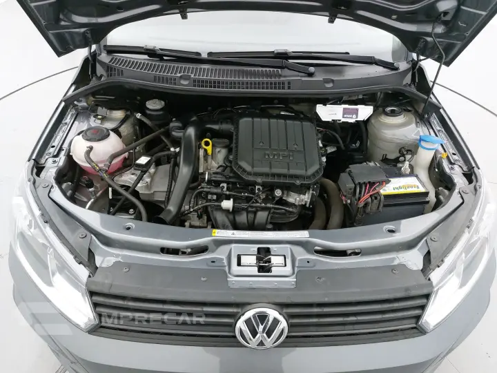 VOYAGE 1.0 12V MPI TOTALFLEX 4P MANUAL