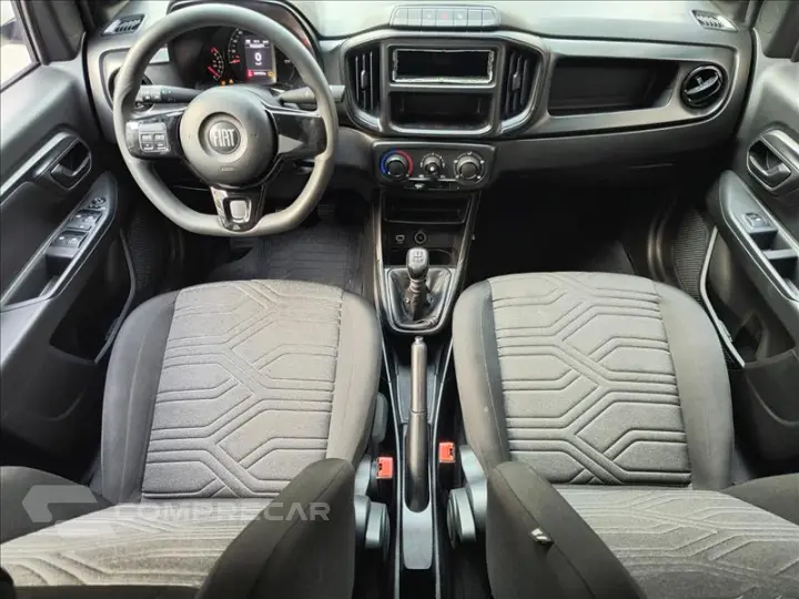 STRADA 1.3 Firefly Freedom CD