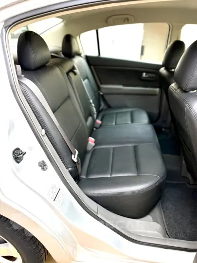 Nissan Sentra 2.0/ 2.0