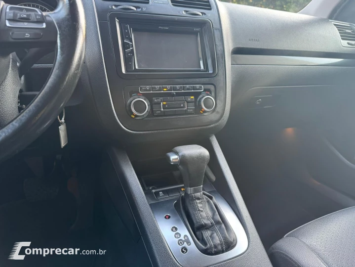 JETTA 2.5 20V 150/170cv Tiptronic