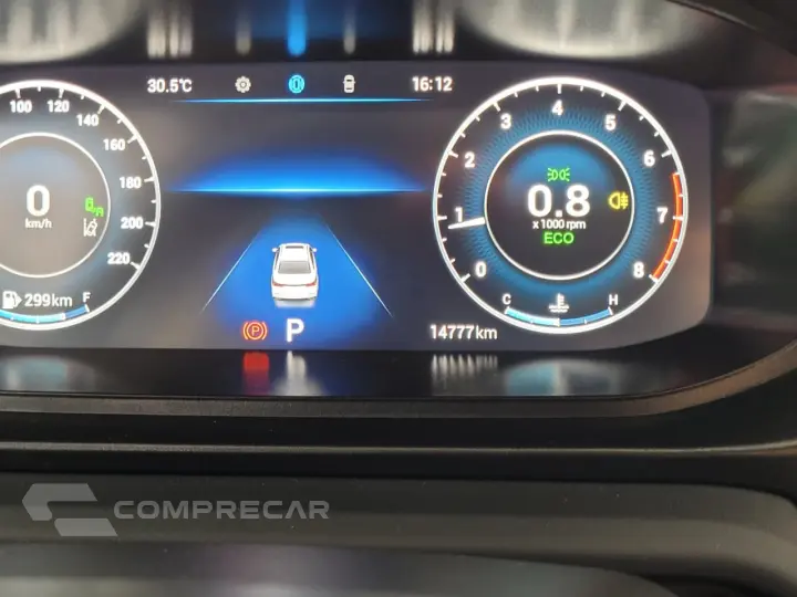 ARRIZO 6 PRO Max Drive 1.5 Turbo (Híb.)