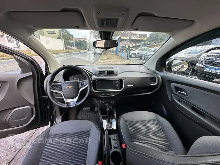 SPIN 1.8 Activ 8V
