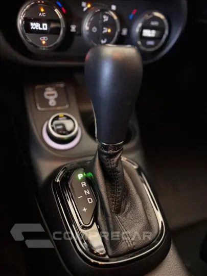 TORO 2.0 16V TURBO DIESEL ULTRA 4WD AT9