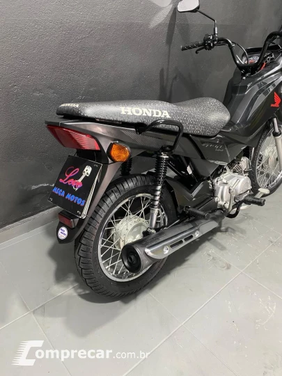 POP 110 I CBS