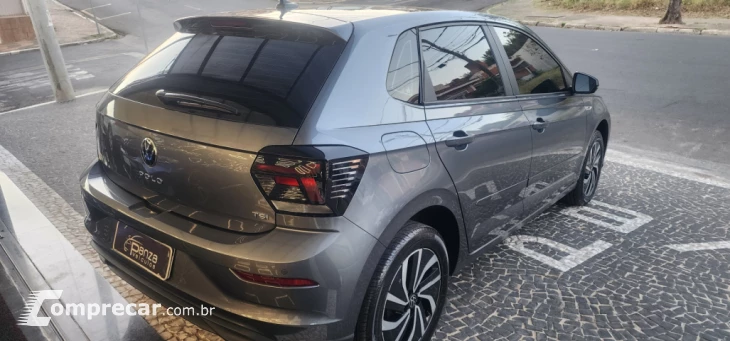 POLO 1.0 170 TSI Highline