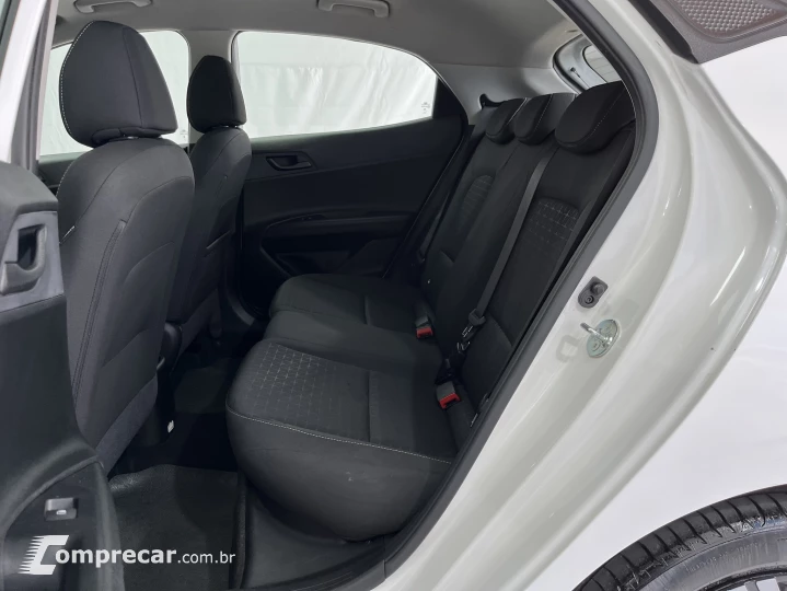 HB20 1.0 12V Comfort Plus