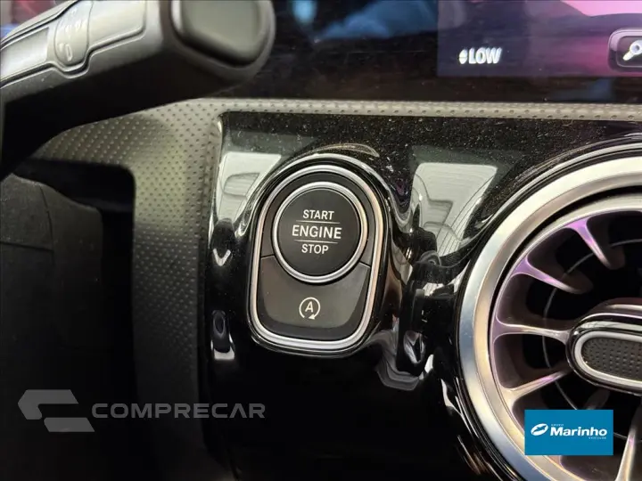 CLA 200 1.3 MHEV 7G-DCT