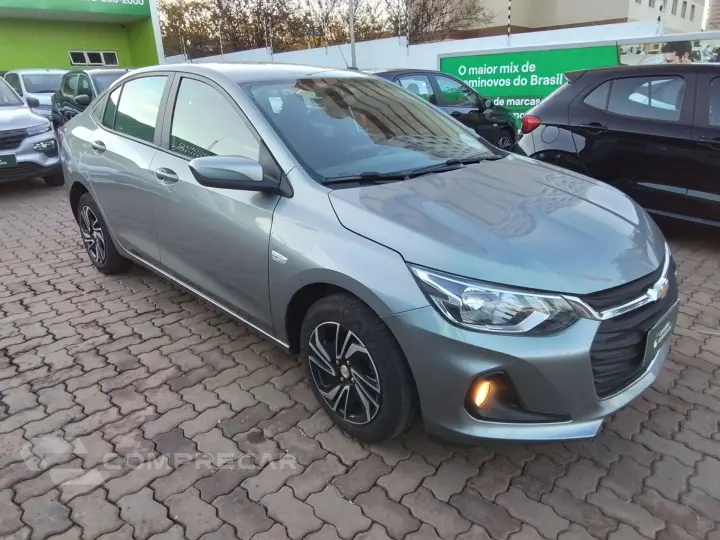ONIX 1.0 TURBO FLEX PLUS LT MANUAL