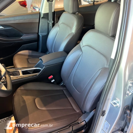 Creta Platinum 1.0 TB 12V Flex Aut.