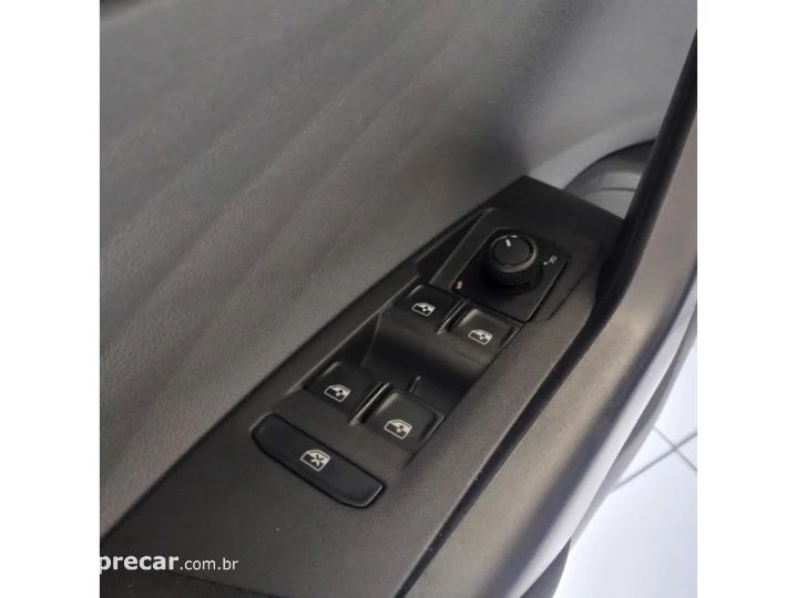 POLO 1.0 170 TSI COMFORTLINE AUTOMÁTICO