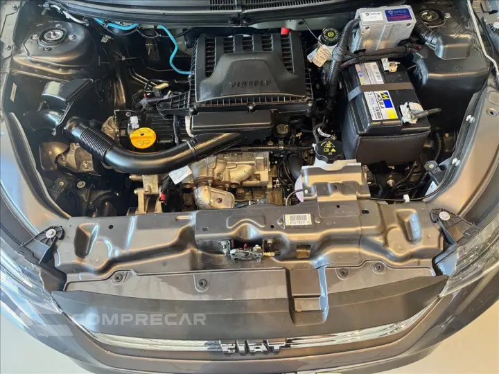 CRONOS 1.3 FIREFLY FLEX DRIVE MANUAL