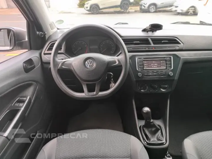 Gol 1.6 MSI Flex 8V 5p