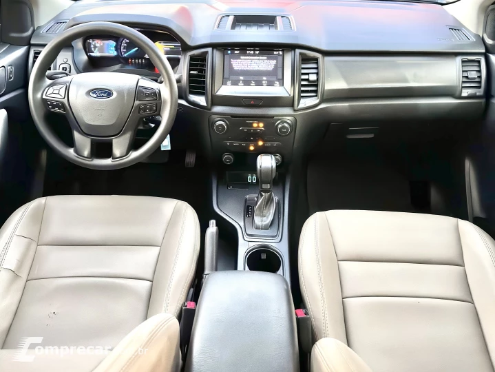 RANGER 2.2 XLS 4X2 CD 16V DIESEL 4P AUTOMÁTICO