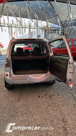 PAJERO 2.0 TR4 4X2 16V