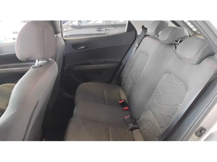 HB20X 1.6 16V FLEX EVOLUTION AUTOMÁTICO