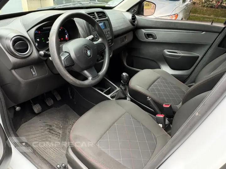 KWID 1.0 12V SCE ZEN