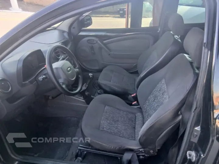 Ka 1.0 8V/1.0 8V ST Flex 3p