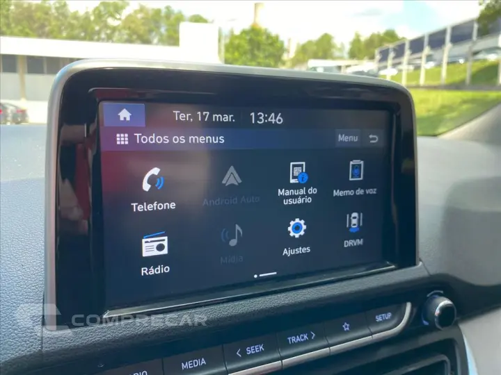 HB20 1.0 TGDI FLEX DIAMOND AUTOMÁTICO