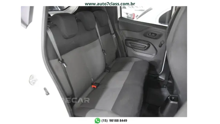 C3 - 1.0 FIREFLY LIVE PACK MANUAL