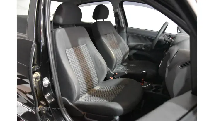 VOYAGE - 1.6 MI COMFORTLINE 8V 4P AUTOMATIZADO