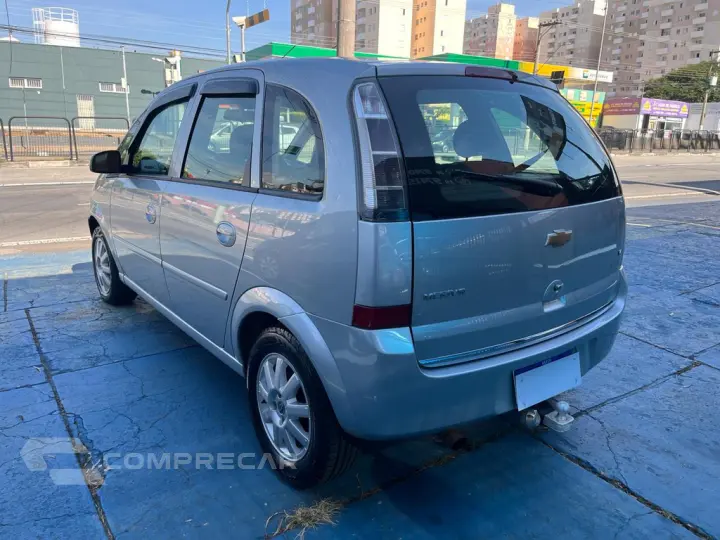 Meriva