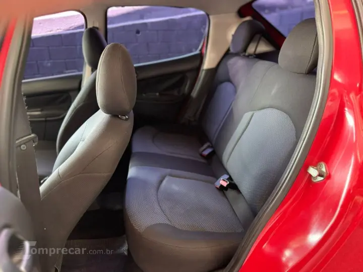 207 XR 1.4 Flex 8V 5p