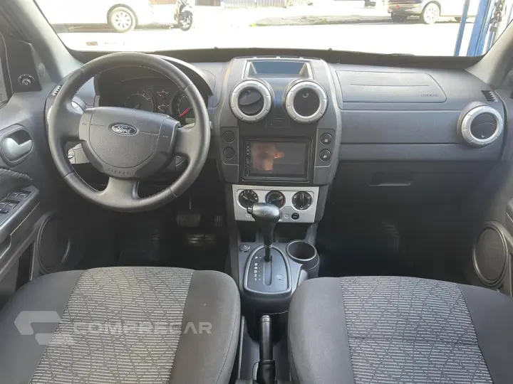 ECOSPORT 2.0 XLT Freestyle 16V