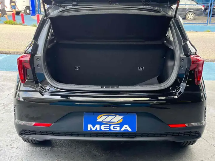 HB20 1.0 12V FLEX COMFORT MANUAL