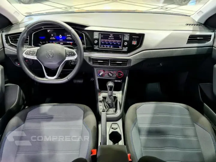 NIVUS COMFORTLINE 1.0 200 TSI FLEX AUT.