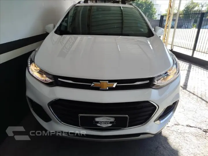 TRACKER 1.4 16V Turbo Premier