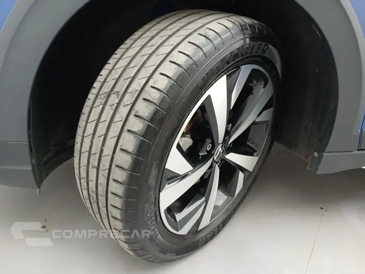NIVUS 1.0 200 TSI TOTAL FLEX HIGHLINE AUTOMÁTICO