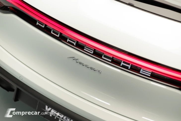 MACAN 2.0 Turbo
