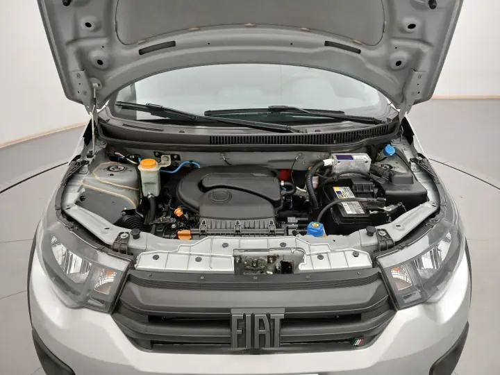 MOBI 1.0 EVO FLEX TREKKING MANUAL