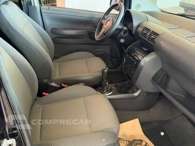 FOX - 1.0 MI PLUS 8V 4P MANUAL